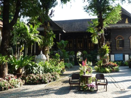 Wat Ket Karam, Chiang Mai, Nordthailand