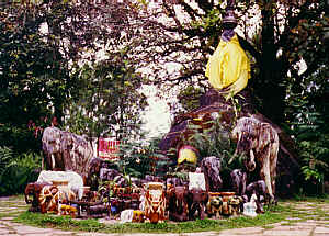 Doi Tschang Muhp, Berg des liegenden Elefanten  (21.2 K)