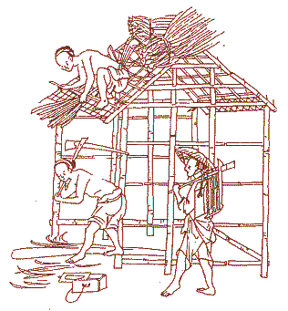 Asiatik, Altes Angkor Wat