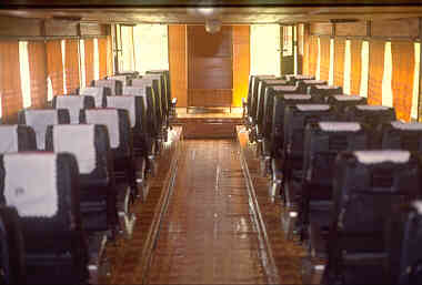 40 seats boat of Bokeo Travel Co. Ltd.