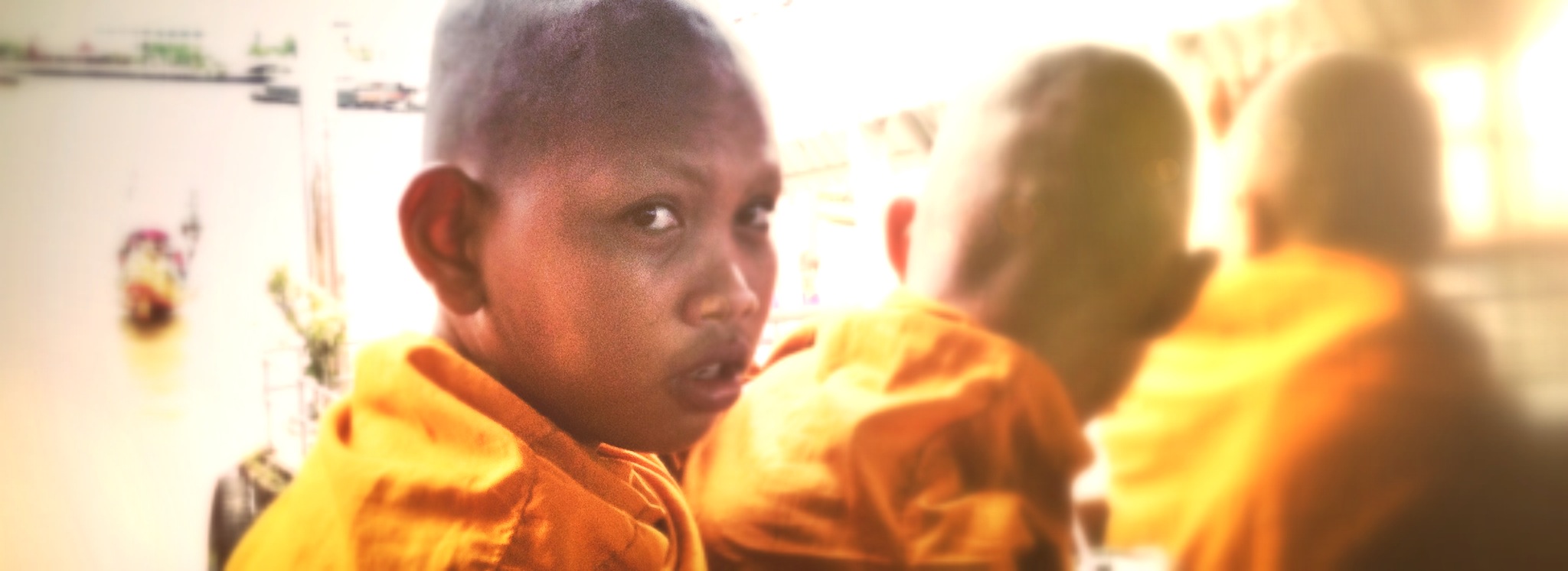 Visakha Bucha Celebration at Sanam Luang Bangkok